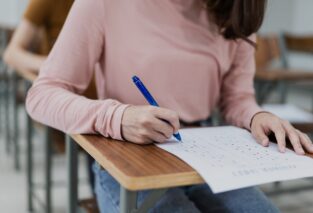 Lise Giriş Sınavı